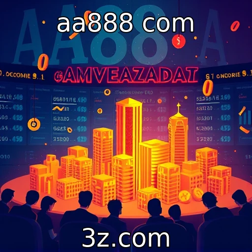 Crescimento de plataformas de apostas e novas regulamentações