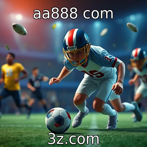 Expansão de plataformas de apostas online no Brasil