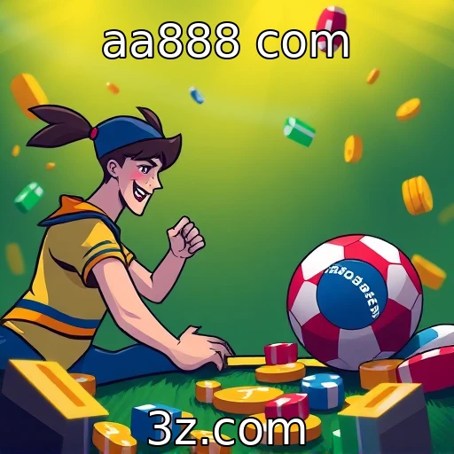 Expansão das plataformas de apostas online no Brasil