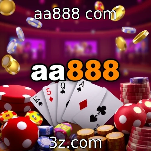 Expansão de operadores de cassino online no mercado brasileiro