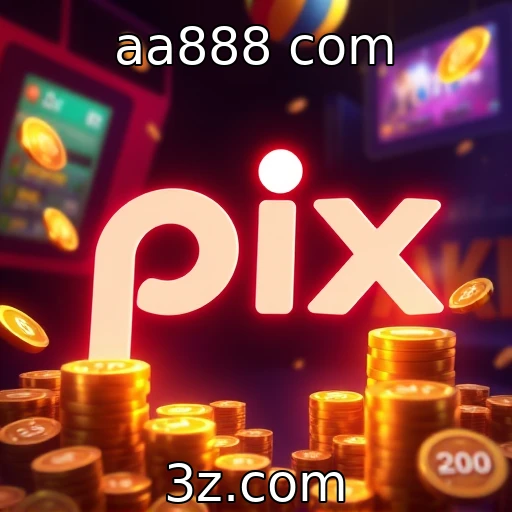 Impacto do Pix nas transações do iGaming