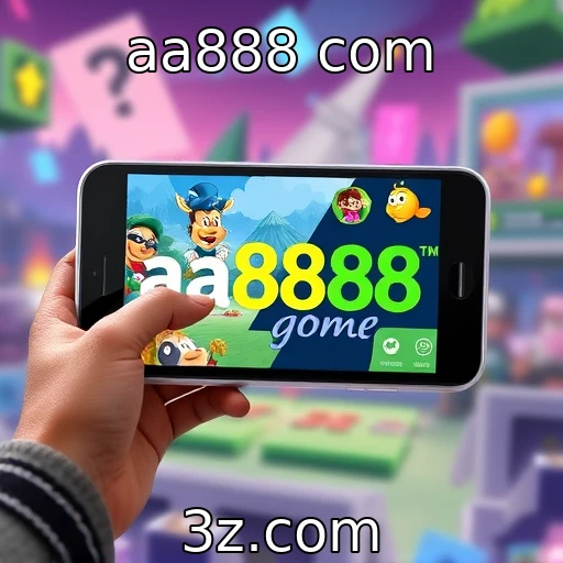 Exploração de novas experiências em jogos mobile e cross-platform