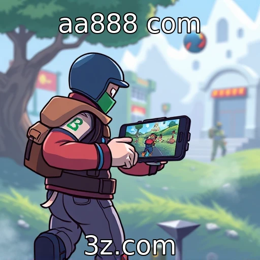 Desenvolvimento de jogos mobile e sua aceitação no setor