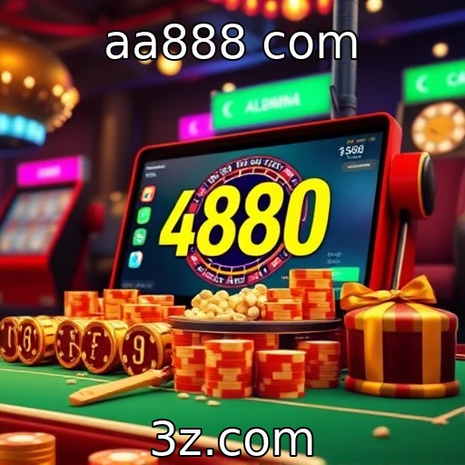 Efeitos da regulamentação no mercado de cassinos digitais