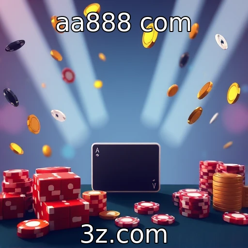 Mudanças regulatórias influenciam cassinos online