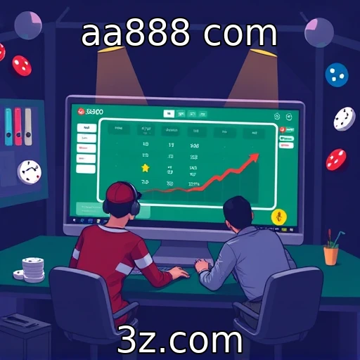 Análise de comportamento de apostadores em roletas online