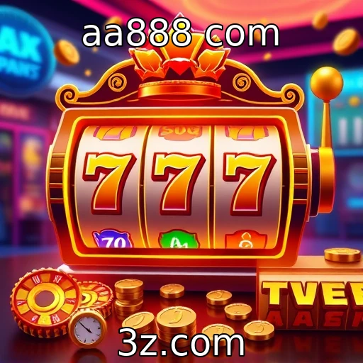 Tendências em design de experiência do usuário em slots